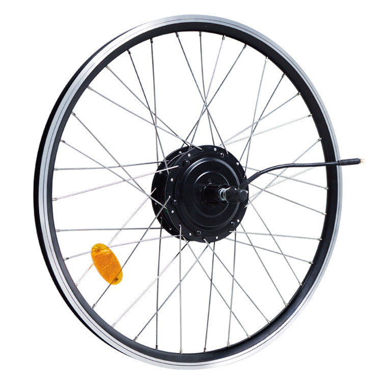 Rear Motor Wheel（RX2C)